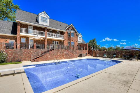 Tiny photo for 971 Windmill Lane, Evans, GA 30809 (MLS # 222079)