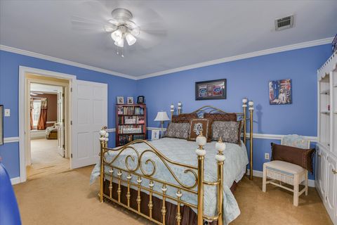 Tiny photo for 971 Windmill Lane, Evans, GA 30809 (MLS # 222079)