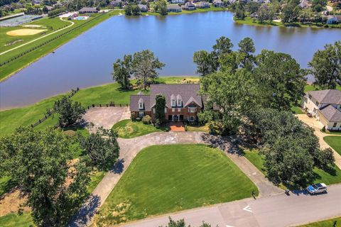 Tiny photo for 971 Windmill Lane, Evans, GA 30809 (MLS # 222079)