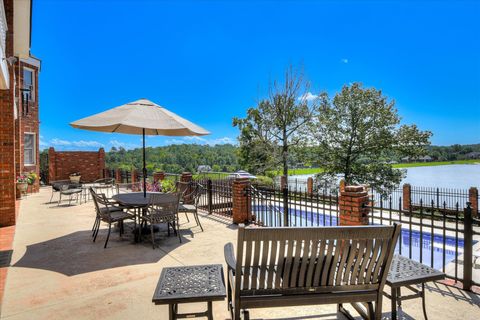 Tiny photo for 971 Windmill Lane, Evans, GA 30809 (MLS # 222079)