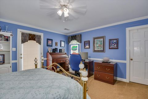 Tiny photo for 971 Windmill Lane, Evans, GA 30809 (MLS # 222079)