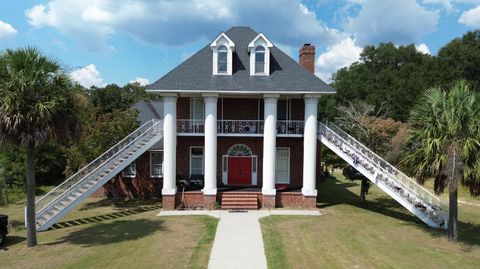 Tiny photo for 6376 N Silverton Street, Jackson, SC 29831 (MLS # 219760)