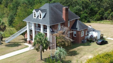 Tiny photo for 6376 N Silverton Street, Jackson, SC 29831 (MLS # 219760)