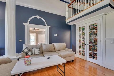 Tiny photo for 6376 N Silverton Street, Jackson, SC 29831 (MLS # 219760)