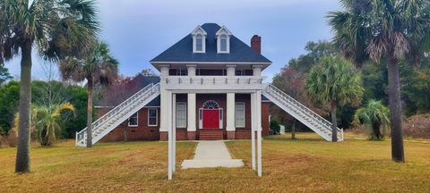 Tiny photo for 6376 N Silverton Street, Jackson, SC 29831 (MLS # 219760)