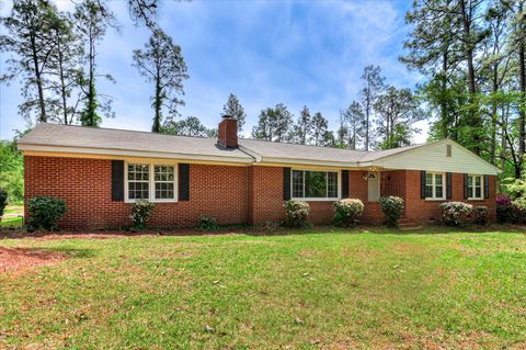4114 Windsor Spring Road Hephzibah GA 30815