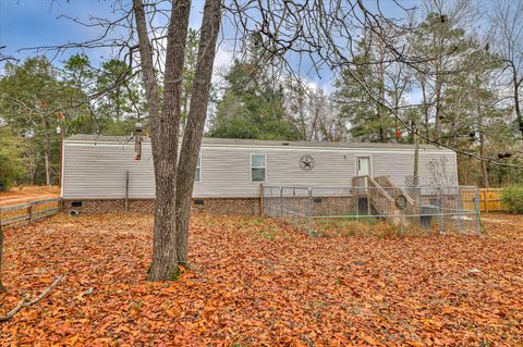 Tiny photo for 177 Granview Road, Jackson, SC 29831 (MLS # 220925)