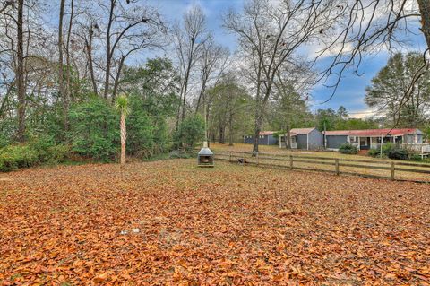 Tiny photo for 177 Granview Road, Jackson, SC 29831 (MLS # 220925)