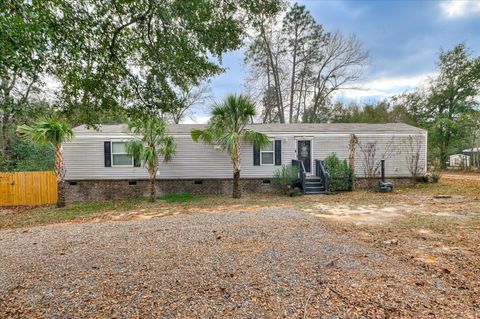 Photo of 177 Granview Road, Jackson, SC 29831 (MLS # 220925)