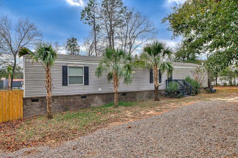 Tiny photo for 177 Granview Road, Jackson, SC 29831 (MLS # 220925)