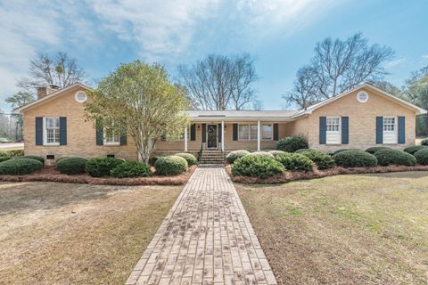 Photo of 120 Converse Street, Williston, SC 29853 (MLS # 222227)