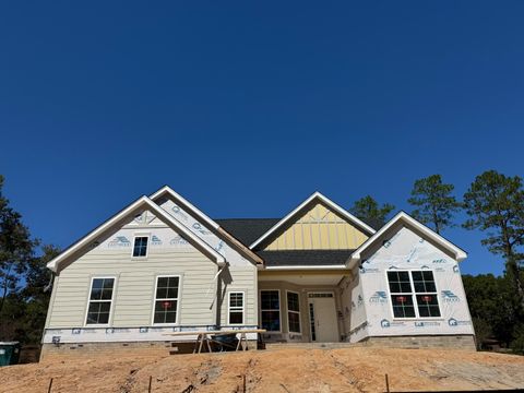 Tiny photo for 1187 Birdie Place, Graniteville, SC 29829 (MLS # 218475)