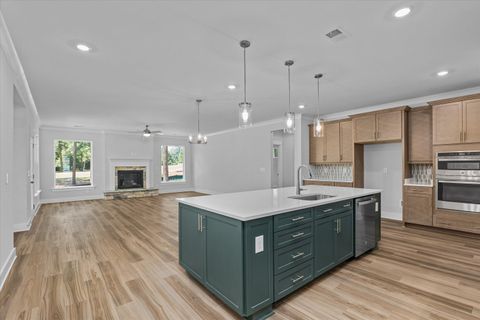 Tiny photo for 1187 Birdie Place, Graniteville, SC 29829 (MLS # 218475)