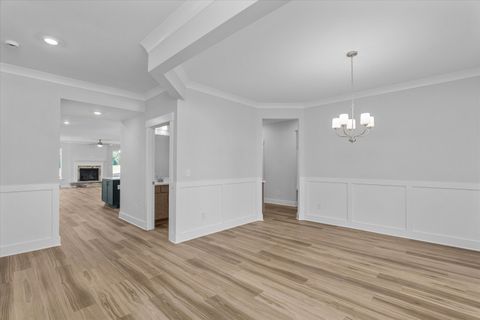 Tiny photo for 1187 Birdie Place, Graniteville, SC 29829 (MLS # 218475)