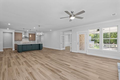 Tiny photo for 1187 Birdie Place, Graniteville, SC 29829 (MLS # 218475)