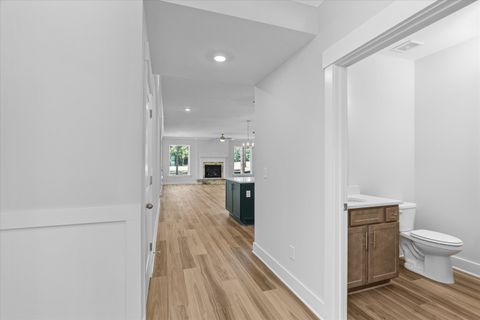 Tiny photo for 1187 Birdie Place, Graniteville, SC 29829 (MLS # 218475)