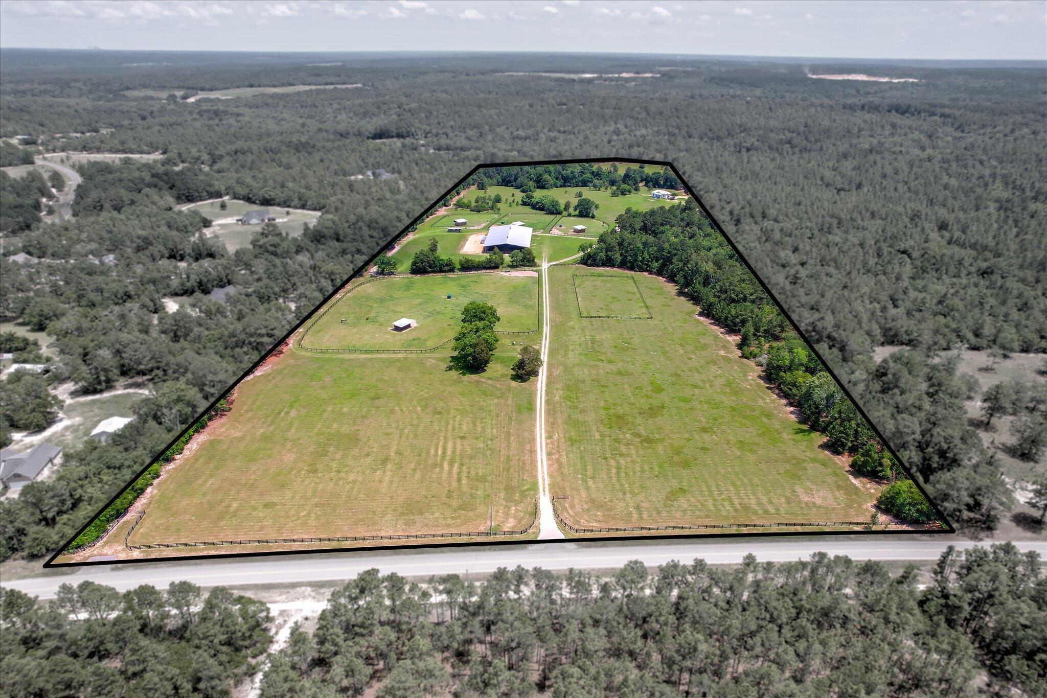 1700 Wire Road