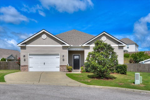Photo of 416 Norbourne Court, Aiken, SC 29801 (MLS # 224079)
