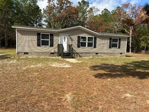 Photo of 106 Scrub Oak Court, Ridge Spring, SC 29129 (MLS # 220413)