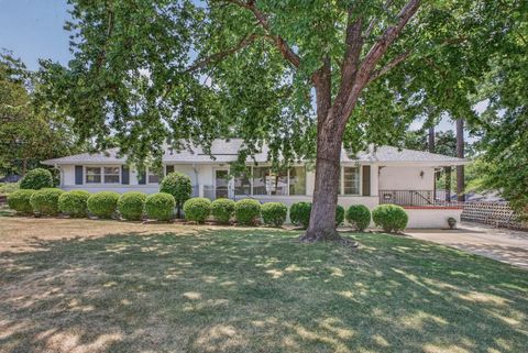 Photo of 823 Legare Road SW, Aiken, SC 29803 (MLS # 223569)