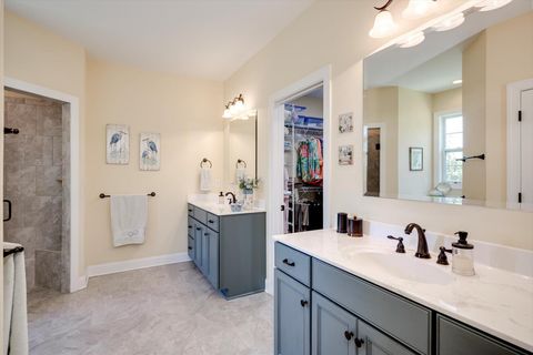 Tiny photo for 225 Quiet Oak Court, Aiken, SC 29803 (MLS # 218207)
