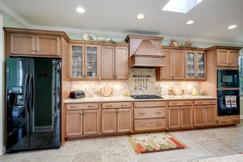 Tiny photo for 225 Quiet Oak Court, Aiken, SC 29803 (MLS # 218207)