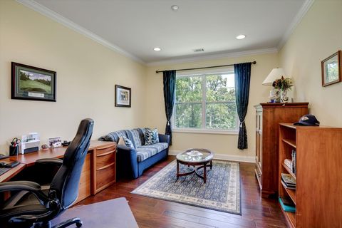 Tiny photo for 225 Quiet Oak Court, Aiken, SC 29803 (MLS # 218207)