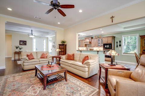 Tiny photo for 225 Quiet Oak Court, Aiken, SC 29803 (MLS # 218207)