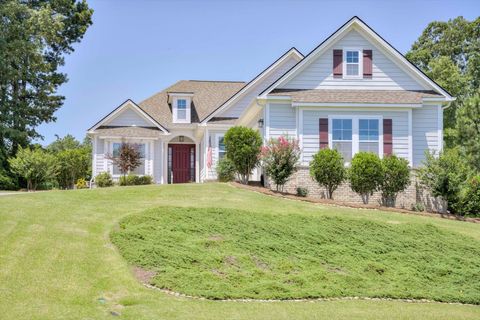Photo of 225 Quiet Oak Court, Aiken, SC 29803 (MLS # 218207) Photo of 225 Quiet Oak Court, Aiken, SC 29803 (MLS # 218207)