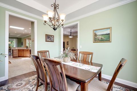 Tiny photo for 225 Quiet Oak Court, Aiken, SC 29803 (MLS # 218207)