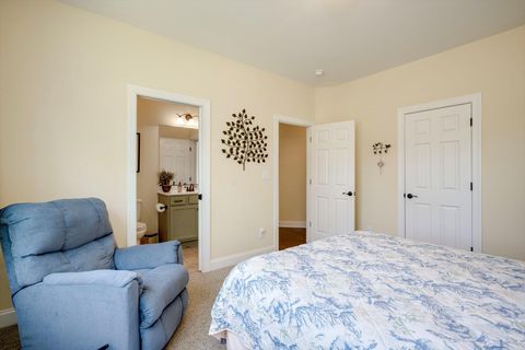 Tiny photo for 225 Quiet Oak Court, Aiken, SC 29803 (MLS # 218207)