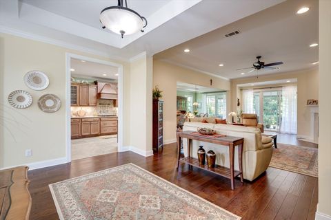 Tiny photo for 225 Quiet Oak Court, Aiken, SC 29803 (MLS # 218207)