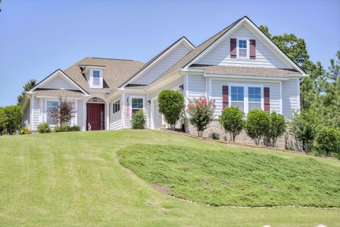 Tiny photo for 225 Quiet Oak Court, Aiken, SC 29803 (MLS # 218207)