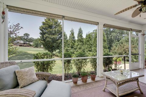 Tiny photo for 225 Quiet Oak Court, Aiken, SC 29803 (MLS # 218207)