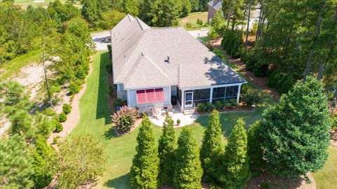 Tiny photo for 225 Quiet Oak Court, Aiken, SC 29803 (MLS # 218207)