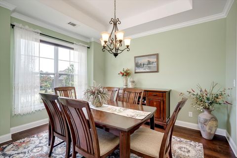 Tiny photo for 225 Quiet Oak Court, Aiken, SC 29803 (MLS # 218207)
