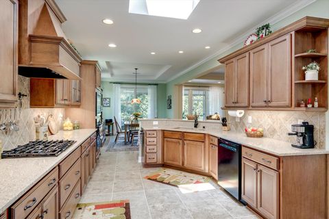 Tiny photo for 225 Quiet Oak Court, Aiken, SC 29803 (MLS # 218207)