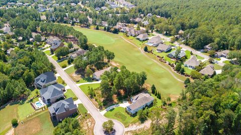 Tiny photo for 225 Quiet Oak Court, Aiken, SC 29803 (MLS # 218207)