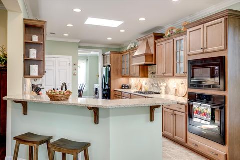 Tiny photo for 225 Quiet Oak Court, Aiken, SC 29803 (MLS # 218207)