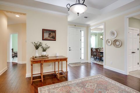 Tiny photo for 225 Quiet Oak Court, Aiken, SC 29803 (MLS # 218207)