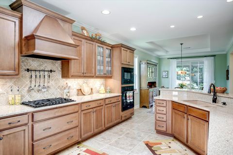 Tiny photo for 225 Quiet Oak Court, Aiken, SC 29803 (MLS # 218207)