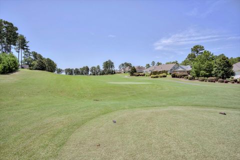 Tiny photo for 225 Quiet Oak Court, Aiken, SC 29803 (MLS # 218207)