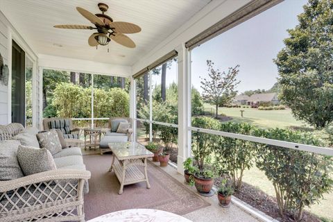 Tiny photo for 225 Quiet Oak Court, Aiken, SC 29803 (MLS # 218207)