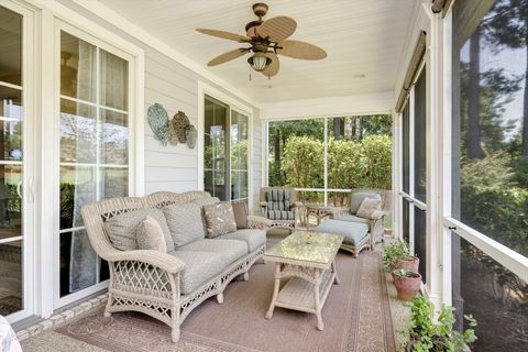 Tiny photo for 225 Quiet Oak Court, Aiken, SC 29803 (MLS # 218207)