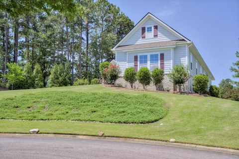 Tiny photo for 225 Quiet Oak Court, Aiken, SC 29803 (MLS # 218207)