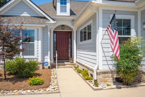Tiny photo for 225 Quiet Oak Court, Aiken, SC 29803 (MLS # 218207)