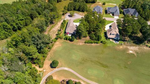 Tiny photo for 225 Quiet Oak Court, Aiken, SC 29803 (MLS # 218207)