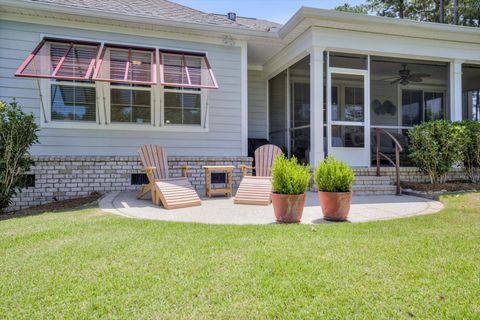 Tiny photo for 225 Quiet Oak Court, Aiken, SC 29803 (MLS # 218207)