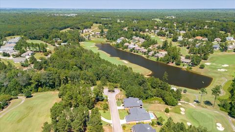 Tiny photo for 225 Quiet Oak Court, Aiken, SC 29803 (MLS # 218207)