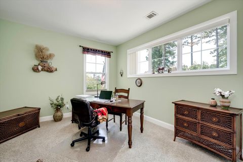 Tiny photo for 225 Quiet Oak Court, Aiken, SC 29803 (MLS # 218207)